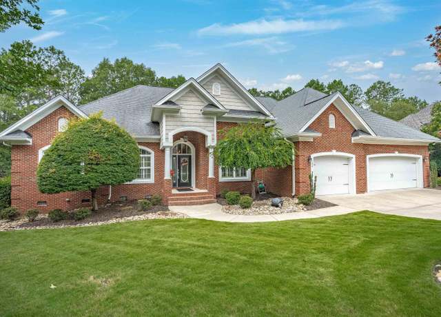 Property at 124 Mallard Watch Ct, Leesville, SC 29070, 4 beds, 2.5 baths