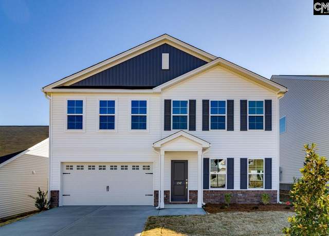 Property at 2747 Emonds Field Ln, Lexington, SC 29073, 5 beds, 3 baths