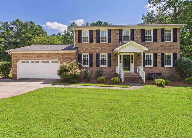 Property at 217 Hunters Blind Dr, Columbia, SC 29212, 4 beds, 3.5 baths