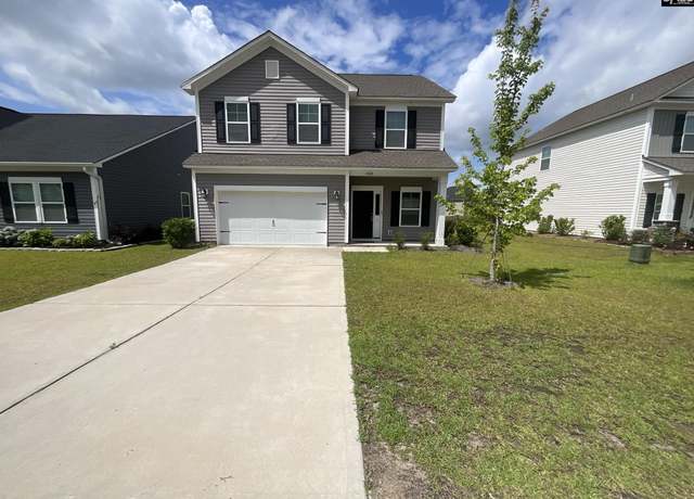 Property at 1020 Winter Way, Lexington, SC 29073, 4 beds, 2.5 baths