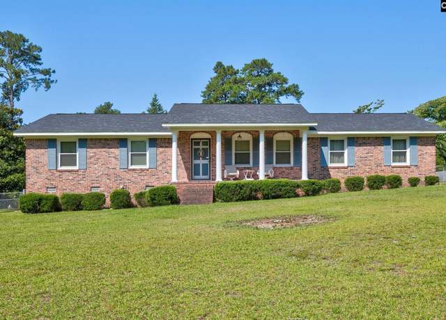 Property at 2105 Legrand, Columbia, SC 29223, 3 beds, 2 baths
