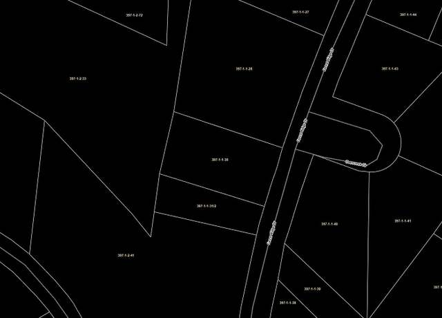 Property at Forest Ridge Dr, Newberry, SC 29108