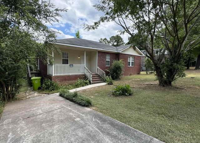 Property at 821 Aaron Dr, Columbia, SC 29203-1948, 3 beds, 2 baths