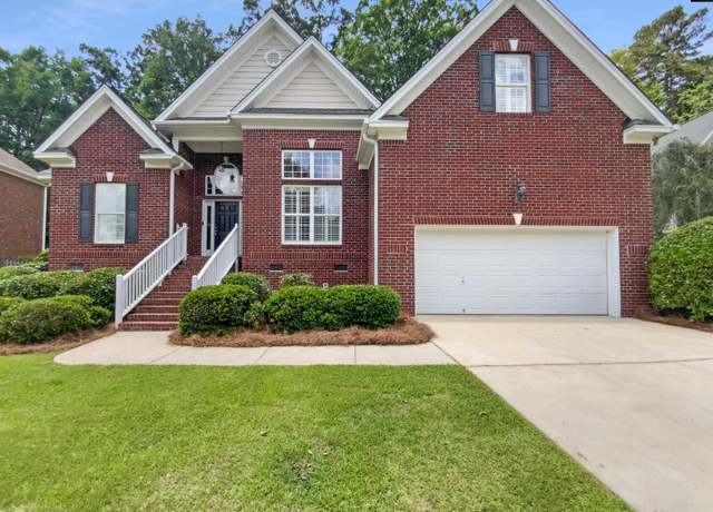 Property at 109 Red Ash Ln, Lexington, SC 29072, 4 beds, 3 baths