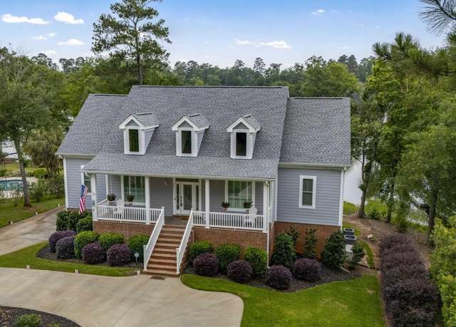 Property at 112 Water Links Dr, Chapin, SC 29036, 4 beds, 4.5 baths