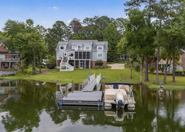 Property at 112 Water Links Dr, Chapin, SC 29036, 4 beds, 4.5 baths