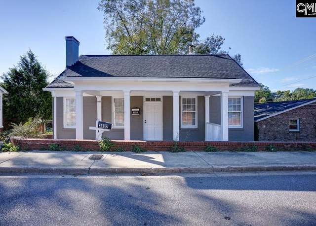 Property at 3402 Rosewood Dr, Columbia, SC 29205, 3 beds, 1 bath