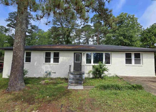 Property at 2009 Woodfield Dr, Columbia, SC 29223-3736, 4 beds, 2.5 baths