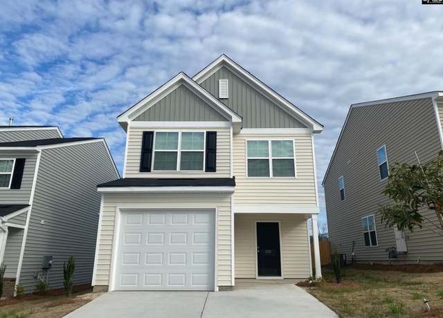 Property at 520 Cricket Chirp Ln, Elgin, SC 29045, 3 beds, 2.5 baths