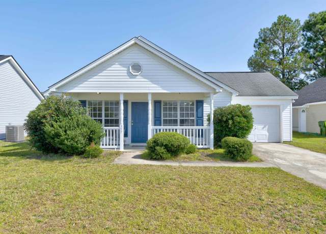 Property at 357 White Gables Dr, Columbia, SC 29229, 3 beds, 2 baths