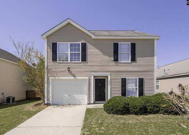 Property at 133 Dawson Hill Ln, Lexington, SC 29072, 3 beds, 2.5 baths