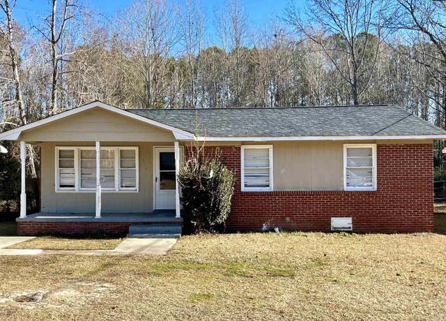 Property at 316 Todd Branch Dr Dr, Columbia, SC 29223, 3 beds, 1 bath