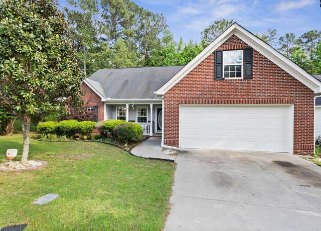 Property at 121 Brandon Hall Rd, Columbia, SC 29229, 4 beds, 2 baths