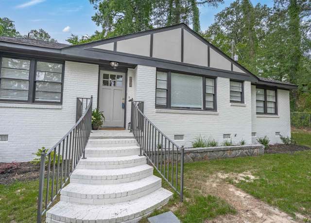 Property at 4108 Springhill Rd, Columbia, SC 29204, 3 beds, 2 baths