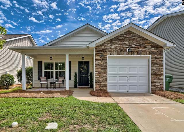 Property at 1004 Kingston Village Loop, Irmo, SC 29063, 2 beds, 2 baths