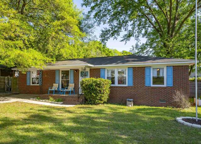 Property at 2207 Cypress St, Cayce, SC 29033-2117, 3 beds, 1.5 baths