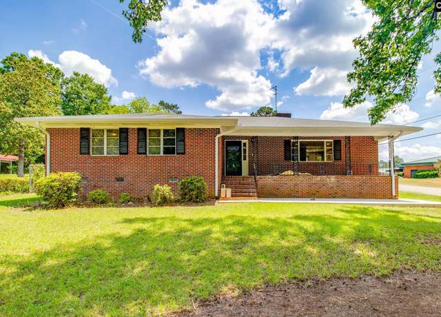 Property at 120 Mcrae St, Columbia, SC 29203, 3 beds, 2 baths