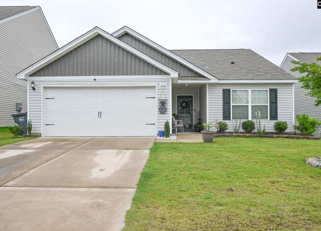Property at 1458 Native Garden Rd, Gilbert, SC 29054, 3 beds, 2 baths