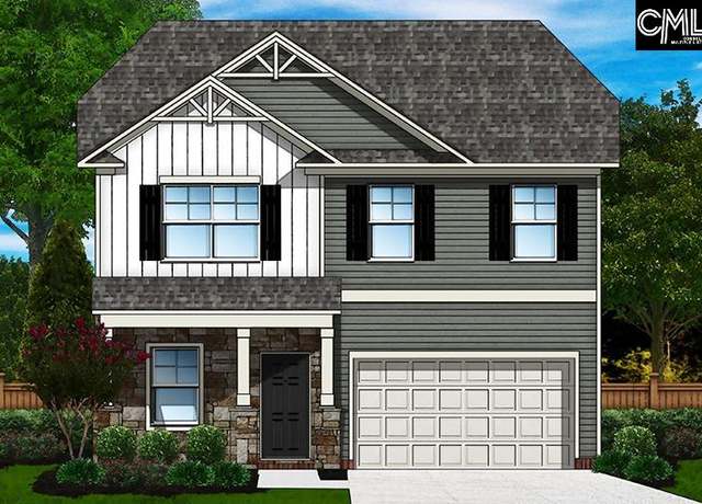 Property at 509 Griffon Dr, Chapin, SC 29036, 5 beds, 3 baths
