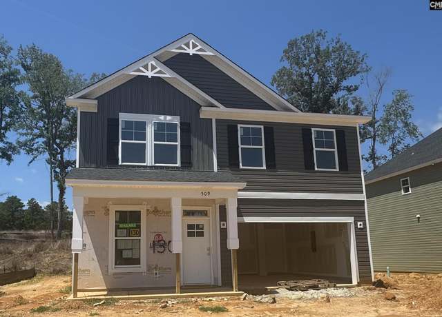 Property at 509 Griffon Dr, Chapin, SC 29036, 5 beds, 3 baths