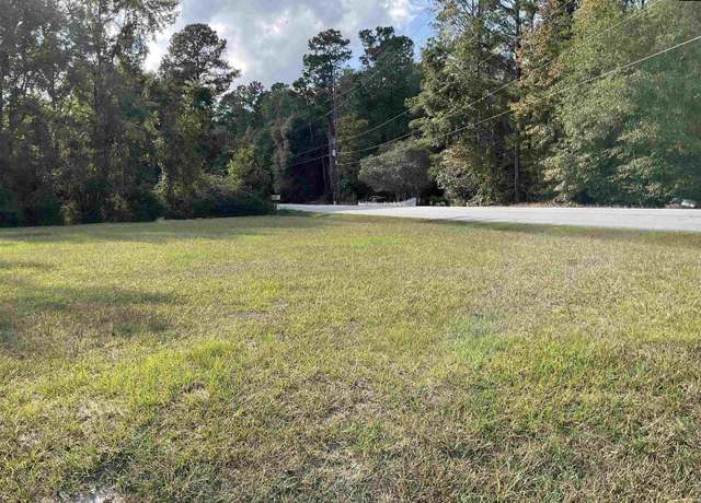 Property at Capernaum And Canary St, Bamberg, SC 29003-0000