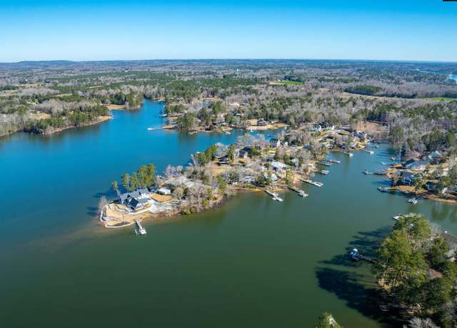 Property at 0 Bogater Rd, Chapin, SC 29036