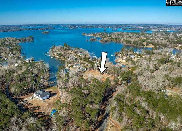 Property at 0 Bogater Rd, Chapin, SC 29036