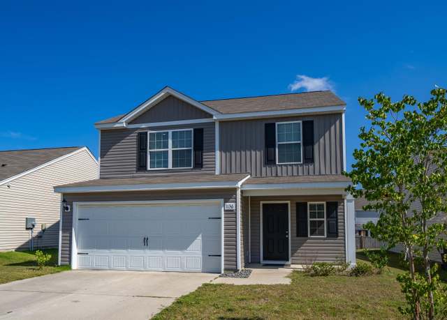 Property at 1136 Mission Grass Rd, Gilbert, SC 29054-8005, 3 beds, 2.5 baths
