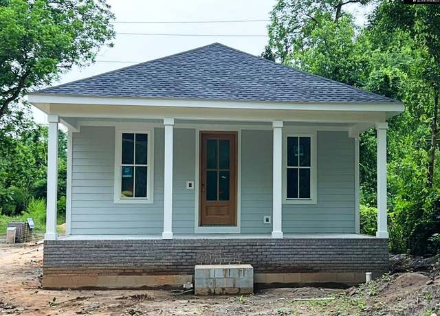 Property at 2408 Greene St, Columbia, SC 29205, 3 beds, 2 baths