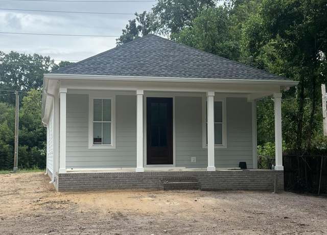 Property at 2408 Greene St, Columbia, SC 29205, 3 beds, 2 baths