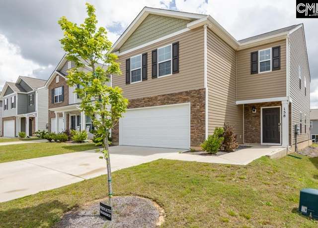 Property at 158 Dunham Rd, Columbia, SC 29209, 4 beds, 2.5 baths