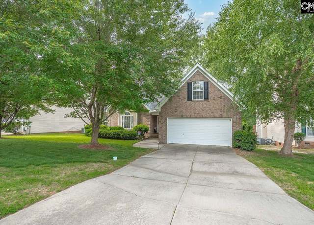 Property at 121 Stonemont Dr, Irmo, SC 29063, 4 beds, 2 baths