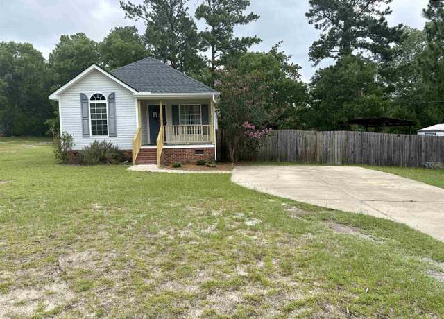 Property at 119 Peachtree St, Gilbert, SC 29054, 3 beds, 2 baths