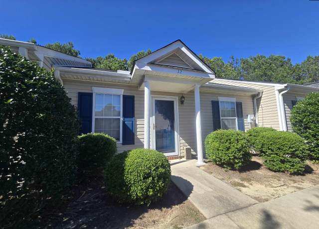 Property at 32 Sea Hawk Ct, Columbia, SC 29203, 2 beds, 2 baths