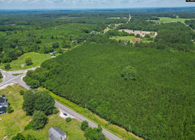 Property at 00 Black River Rd, Rembert, SC 29128