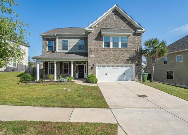 Property at 2153 Harvestwood Ln, Chapin, SC 29036, 5 beds, 3 baths