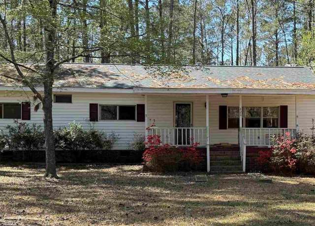 Property at 820 Swygert Rd, Blythewood, SC 29016, 3 beds, 2 baths