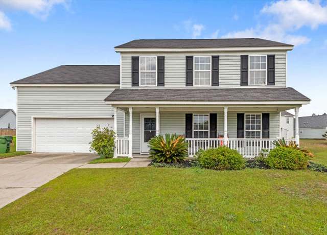 Property at 55 Crooked Creek Pl, Columbia, SC 29229, 4 beds, 2.5 baths