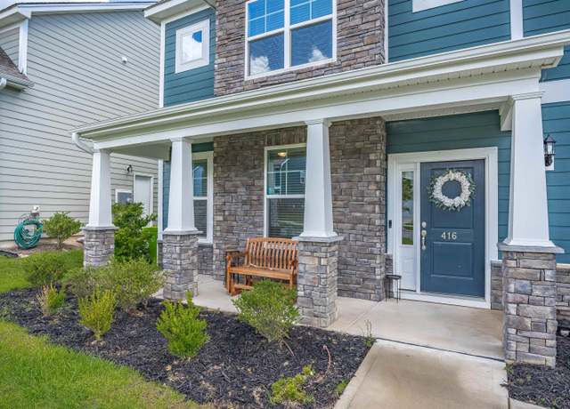 Property at 416 Harbour Pointe Dr, Columbia, SC 29229, 4 beds, 2.5 baths