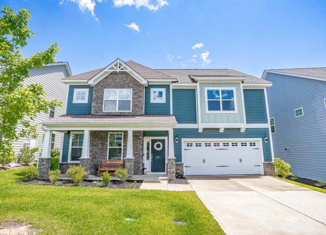 Property at 416 Harbour Pointe Dr, Columbia, SC 29229, 4 beds, 2.5 baths