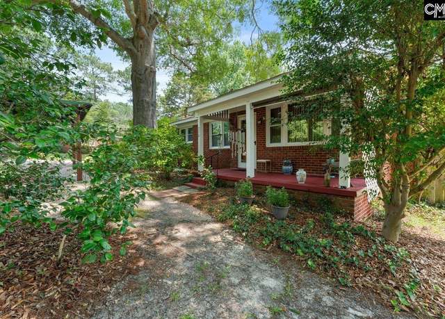 Property at 710 S Beltline S, Columbia, SC 29205, 2 beds, 1 bath
