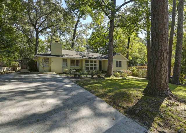 Property at 1806 Gamewell Dr, Columbia, SC 29206, 4 beds, 2 baths