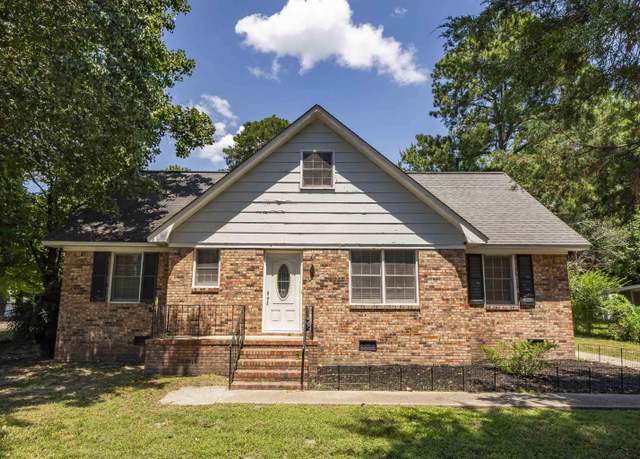 Property at 1701 Crestview Ave, Columbia, SC 29223, 3 beds, 1.5 baths