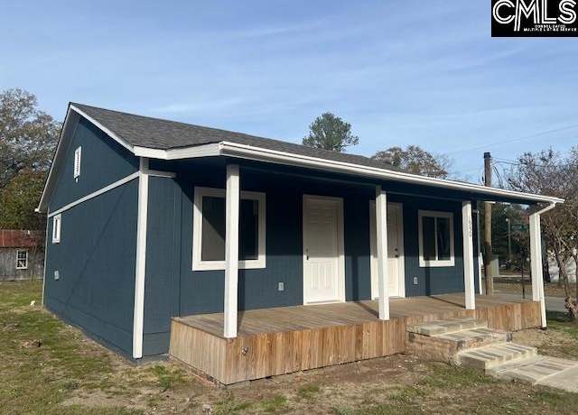 Property at 1902 Stroman St, Orangeburg, SC 29115-6557, 3 beds, 3 baths