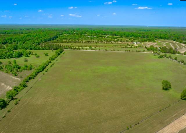 Property at 361 Sweet St Lot 5, Rembert, SC 29128