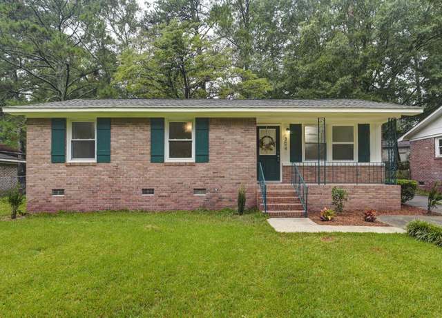 Property at 304 Beaverbrook Rd, Columbia, SC 29203, 3 beds, 2 baths
