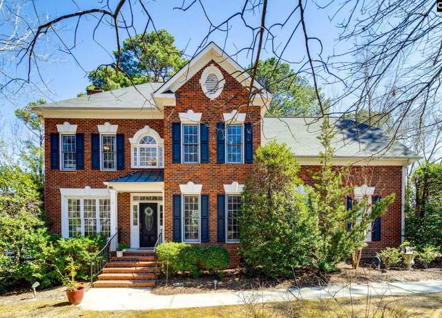 Property at 6 Winding Wood Ct, Blythewood, SC 29016, 4 beds, 2.5 baths