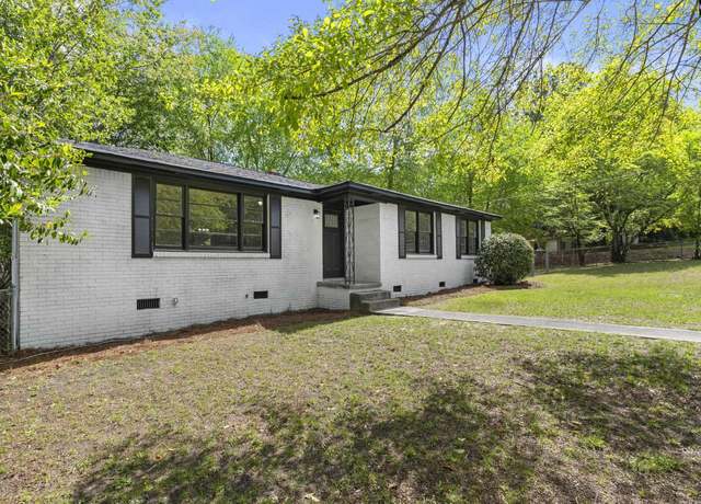 Property at 331 Church St, West Columbia, SC 29172, 3 beds, 2 baths