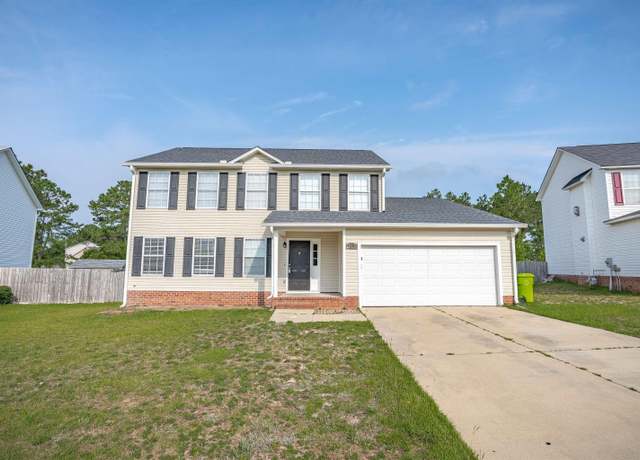 Property at 211 Pineclave Cir, Columbia, SC 29229, 4 beds, 2.5 baths
