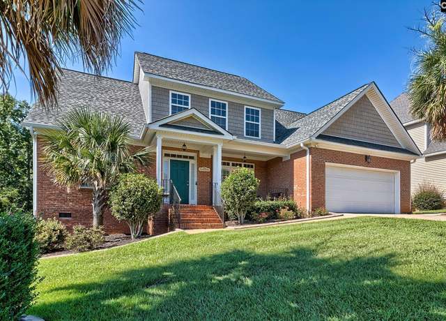 Property at 134 Stoney Creek Ln, Lexington, SC 29072, 4 beds, 2.5 baths